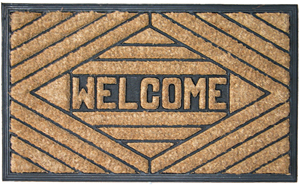Diamond Welcome - 18